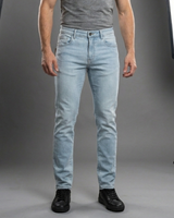 Pantalones de Jean Masculinos Premium con Elastano - COMPRÁ 1 LLEVÁ 3