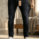 Pantalones de Jean Masculinos Premium con Elastano - (COMPRÁ 1 LLEVÁ 3)