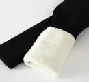 Calza Legging Térmica Forrada con Friza