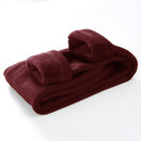 Pantalón de Jogging de Frisa Infantil