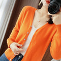 Cardigan de Invierno para Mujer