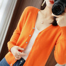 Cardigan de Invierno para Mujer