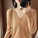 Cardigan de Invierno para Mujer