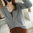 Cardigan de Invierno para Mujer