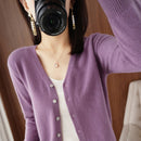 Cardigan de Invierno para Mujer