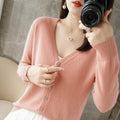 Cardigan de Invierno para Mujer