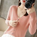 Cardigan de Invierno para Mujer