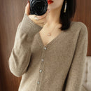 Cardigan de Invierno para Mujer