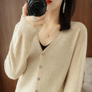 Cardigan de Invierno para Mujer