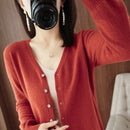 Cardigan de Invierno para Mujer